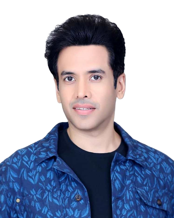 Tusshar Kapoor